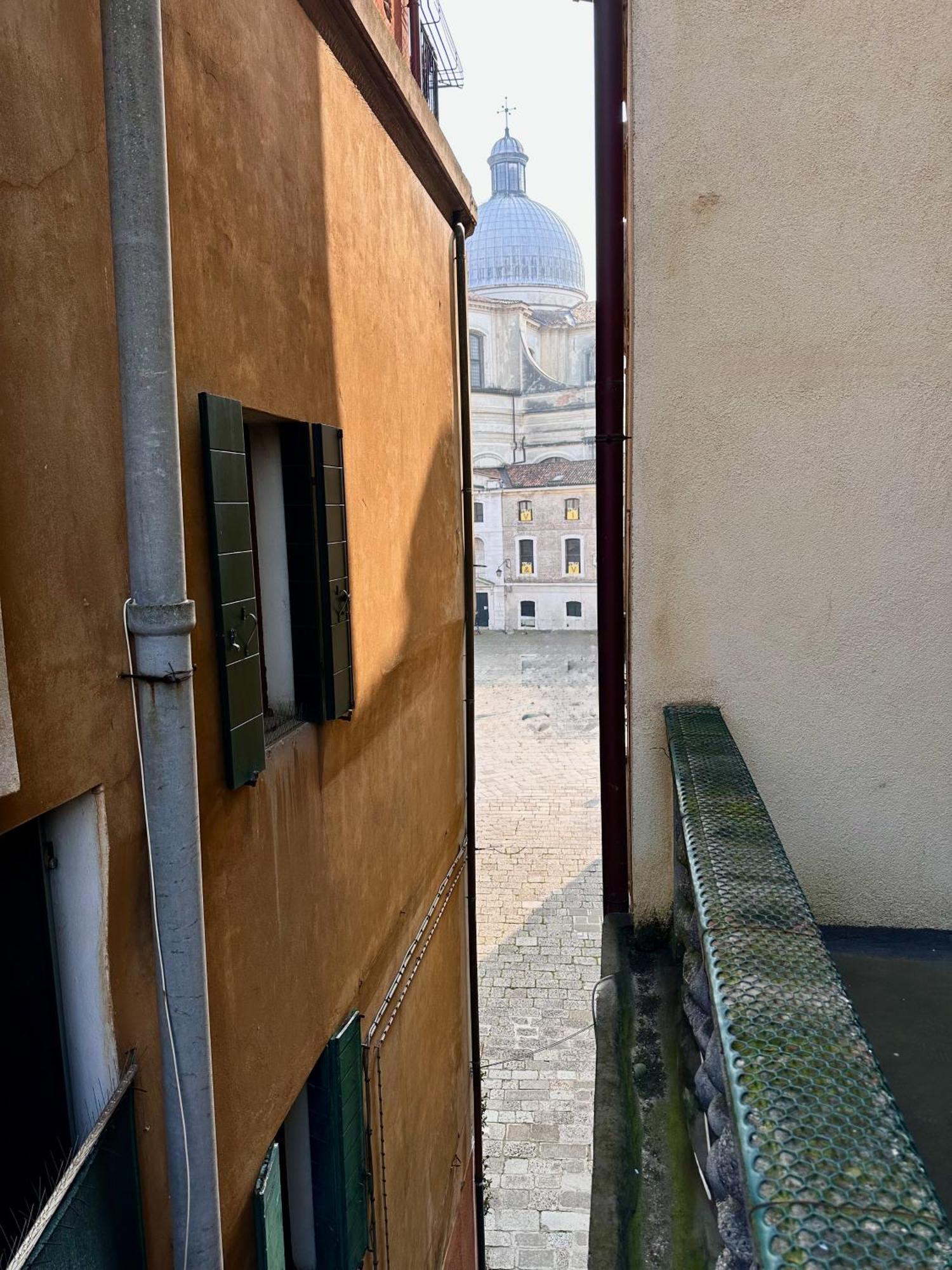 Geremia 1 * Venezia