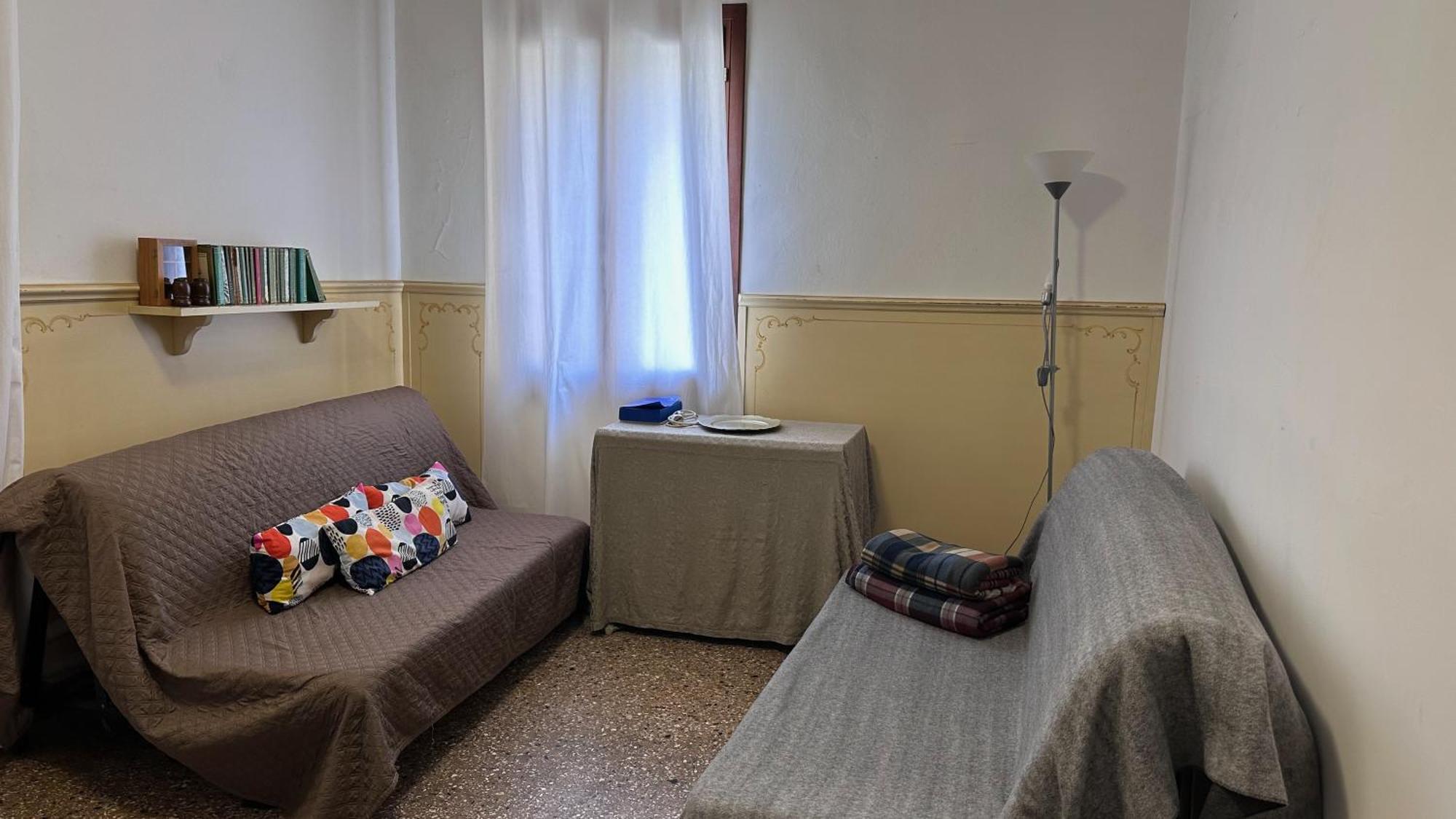 Appartamento Geremia 1