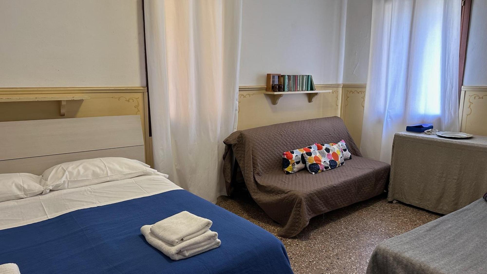 Geremia 1 Appartamento *