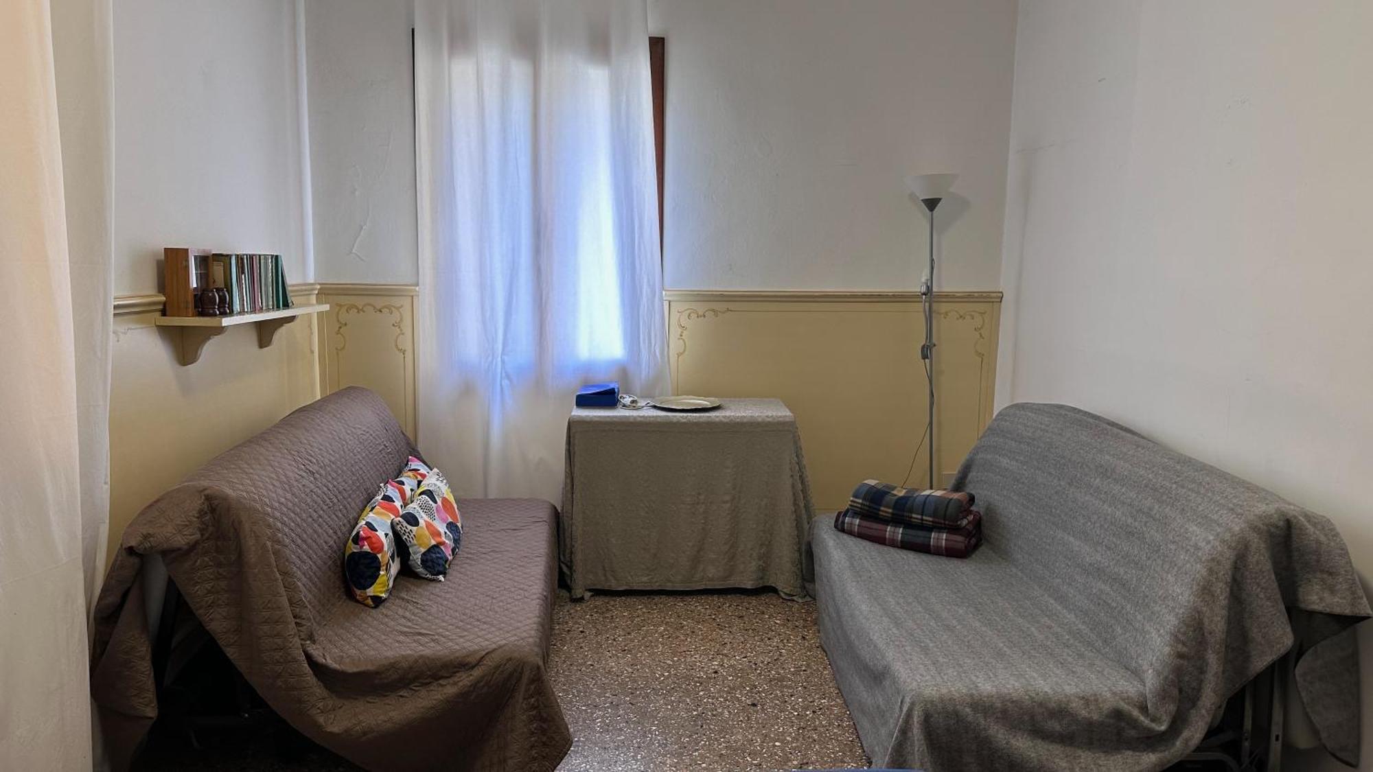 Geremia 1 Appartamento *