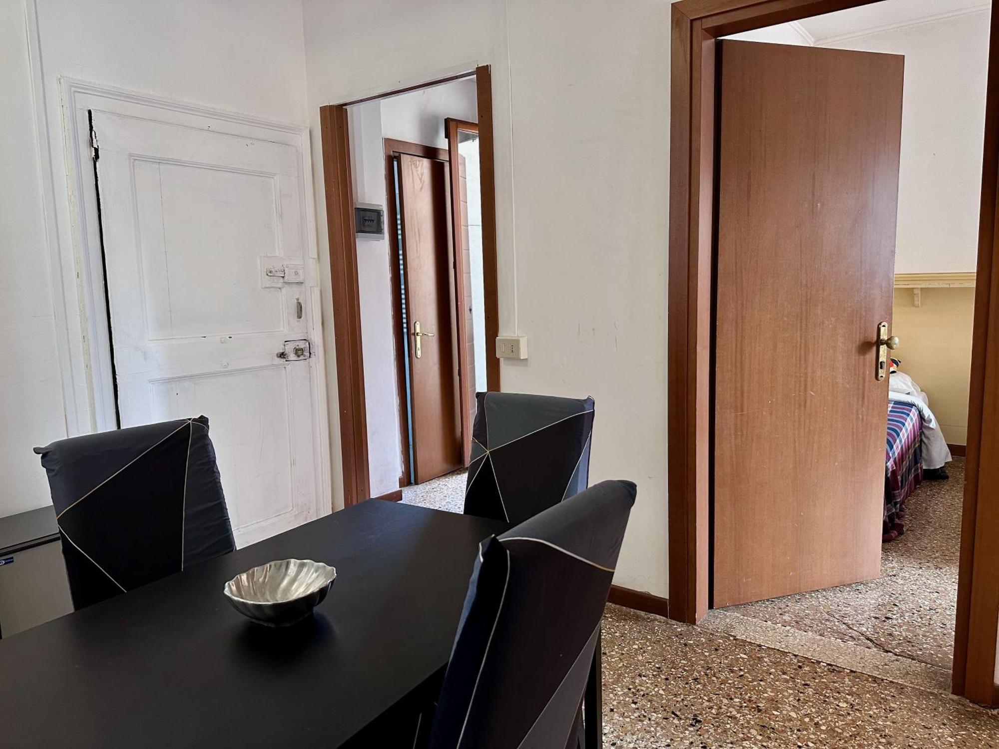 Geremia 1 Venezia