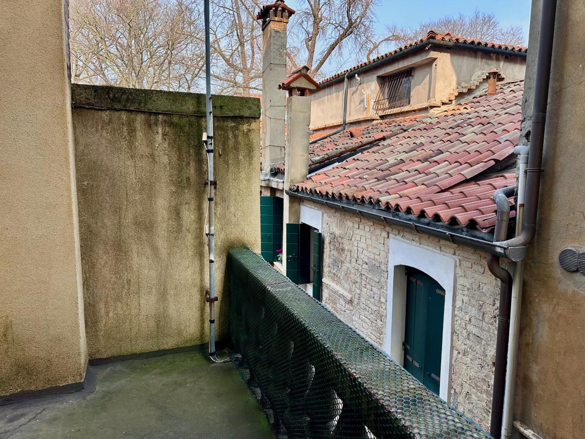 Apartment Geremia 1