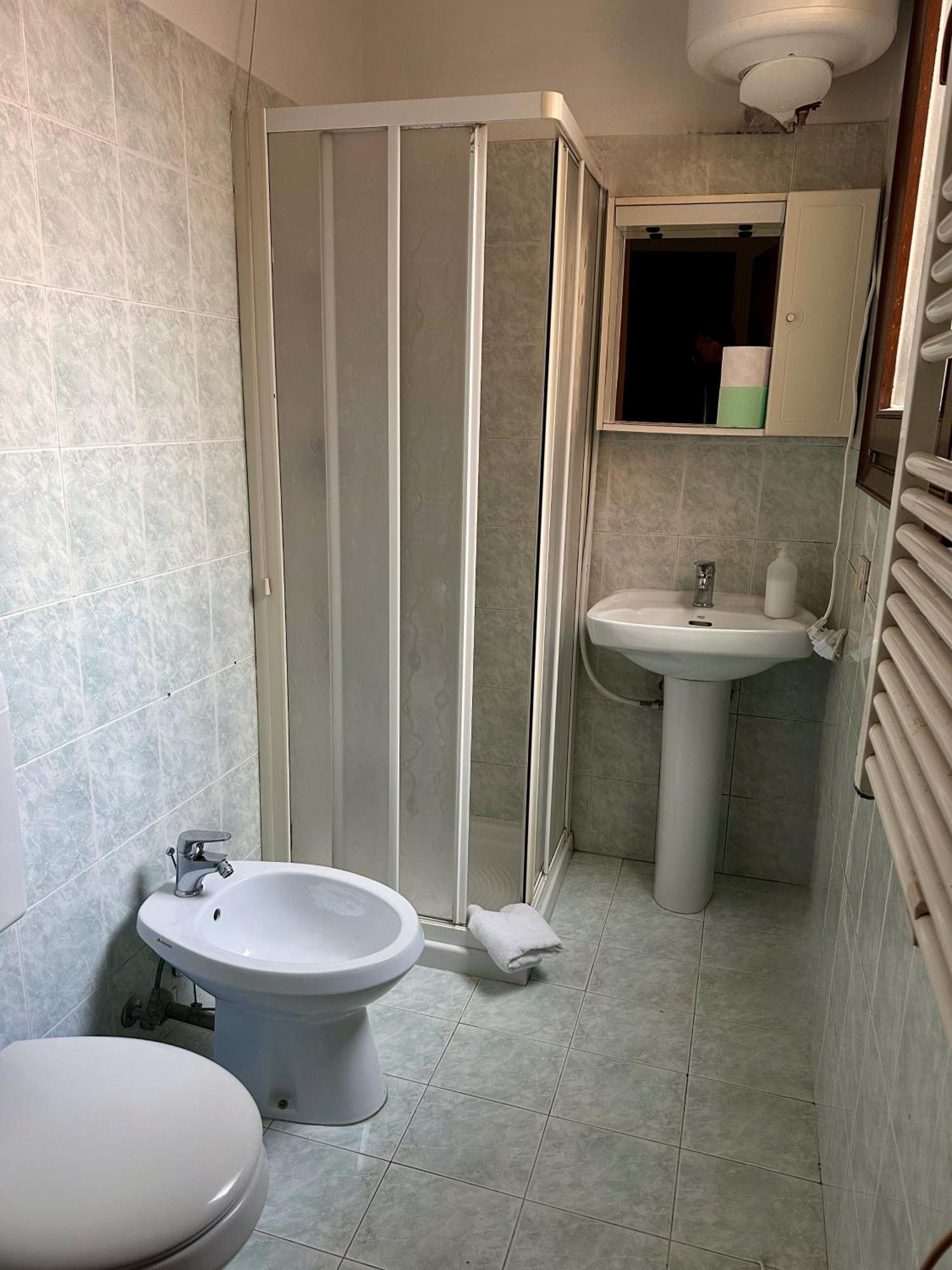 Geremia 1 Venedig