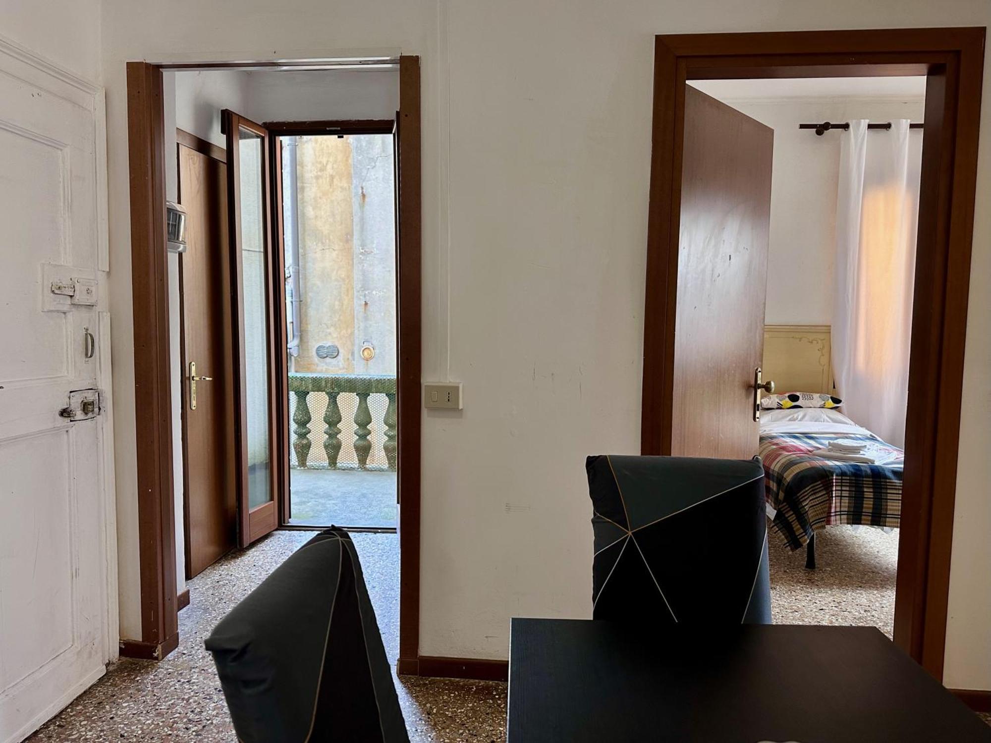 Geremia 1 * Venedig