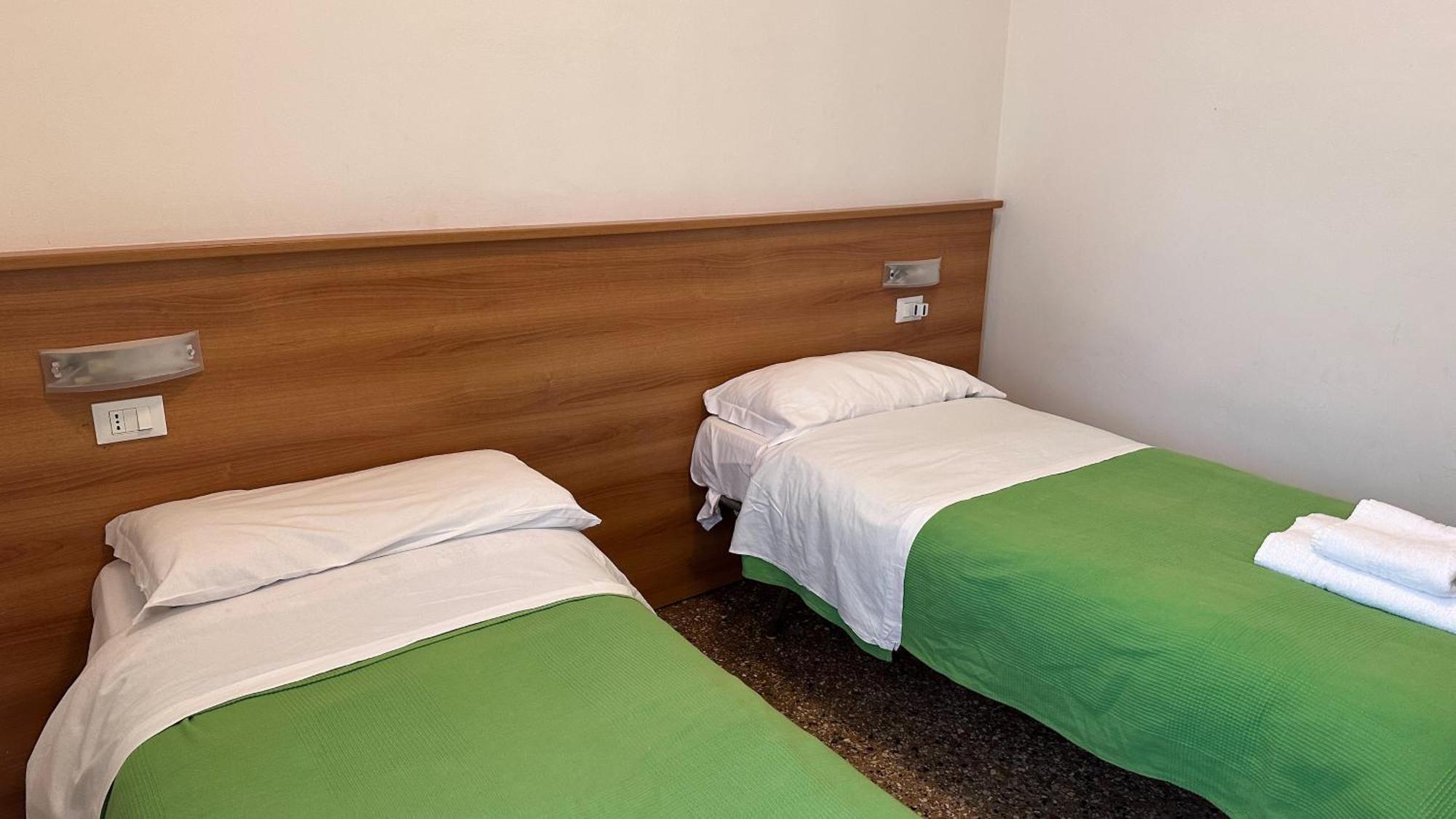 Geremia 1 Apartment Venedig
