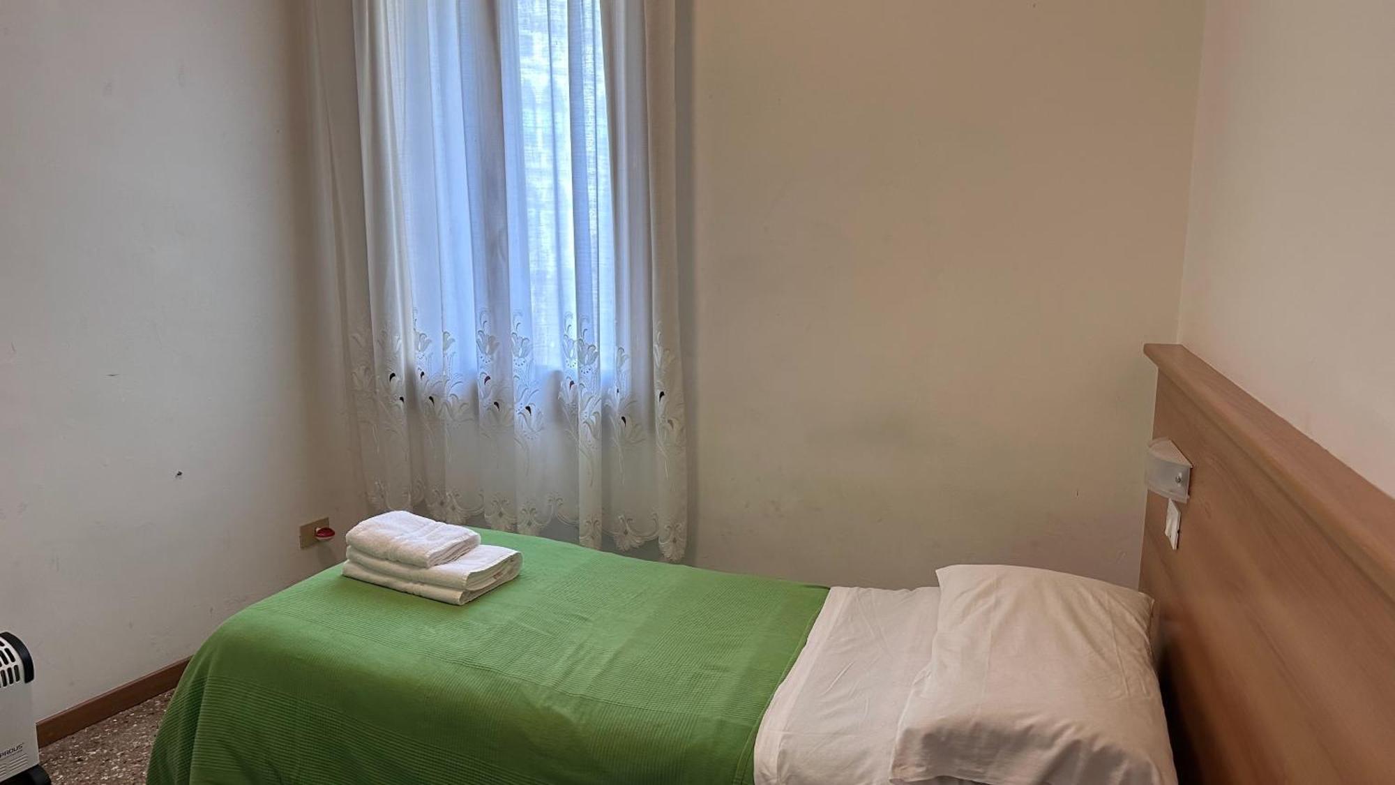 Apartment Geremia 1